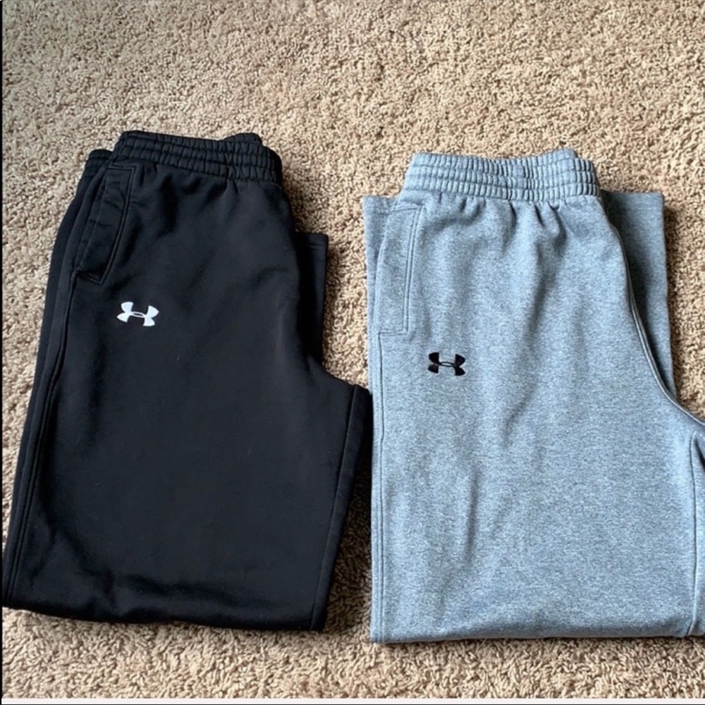 Under Armour sweats
